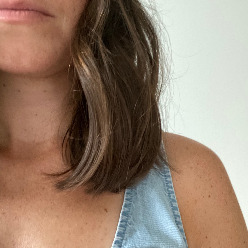 Meet your Posher, Dana